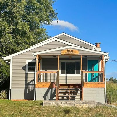 516 S Mill St, Festus, MO 63028