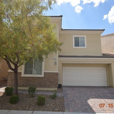 5161 Fiery Sky Ridge St, Las Vegas, NV 89148