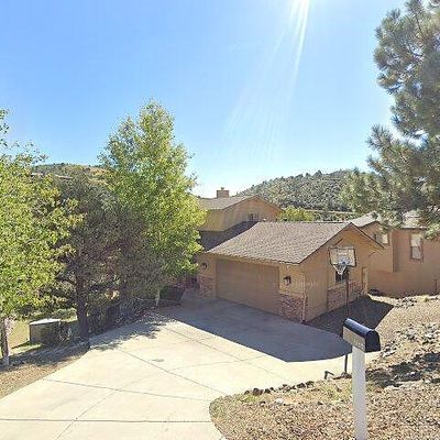 5165 E Creekview Ln, Prescott, AZ 86303