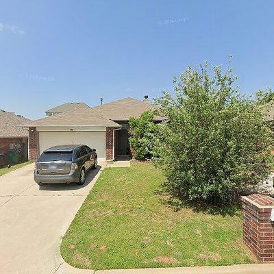 517 Nw 174 Th St, Edmond, OK 73012