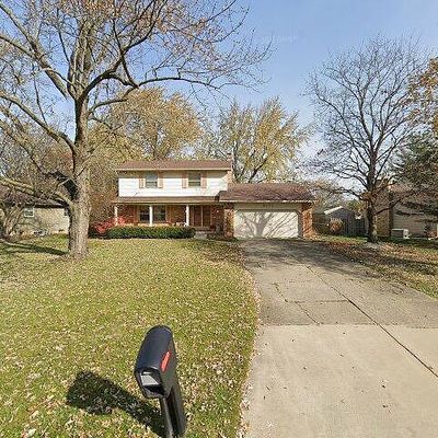 5171 Olde Saybrooke Rd, Grand Blanc, MI 48439