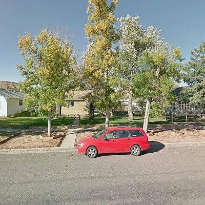 518 Big Horn St, Thermopolis, WY 82443