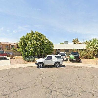 518 N 95 Th Cir, Tolleson, AZ 85353