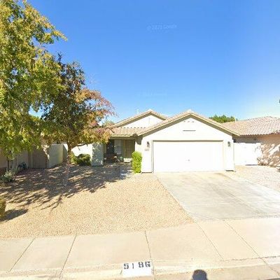 5186 W Hartford Ave, Glendale, AZ 85308