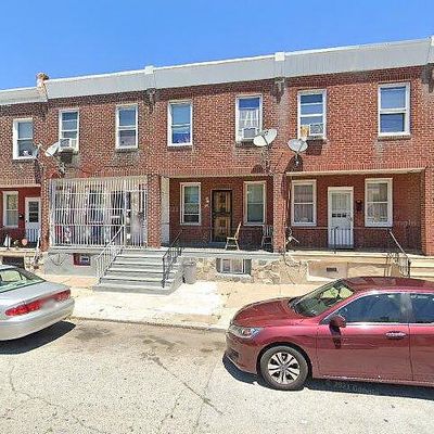 519 E Courtland St, Philadelphia, PA 19120