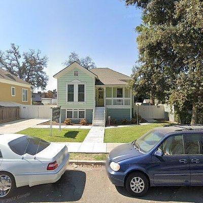 519 N Locust St, Visalia, CA 93291