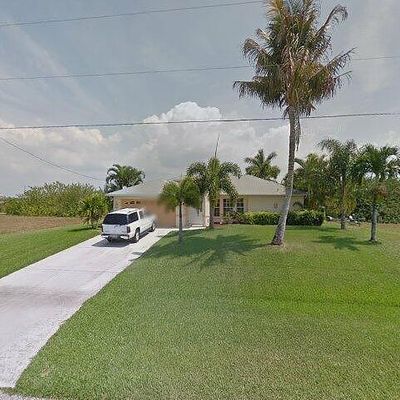 519 Nw 36 Th Pl, Cape Coral, FL 33993