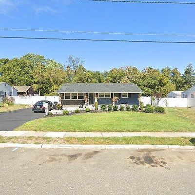 52 Bruce Dr, Woodbury, NJ 08096