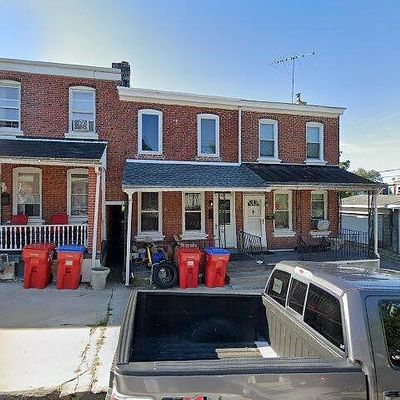 52 W Basin St, Norristown, PA 19401