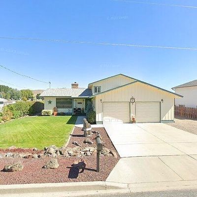 520 Foothill Dr, Baker City, OR 97814