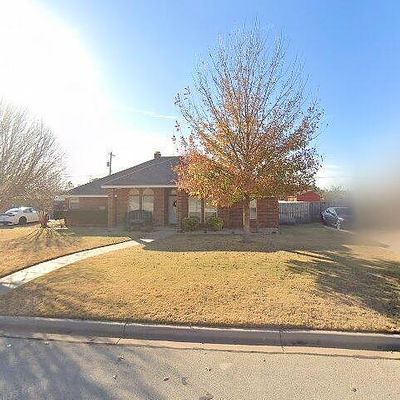 5201 Springwater Ave, Abilene, TX 79606