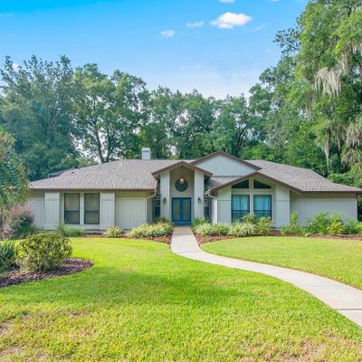 5209 Nw 50 Th Ln, Gainesville, FL 32653