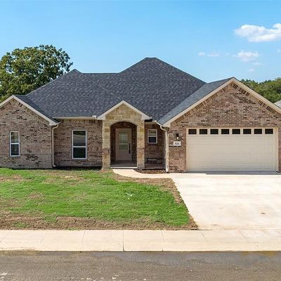 521 Limestone Cir, Mabank, TX 75147