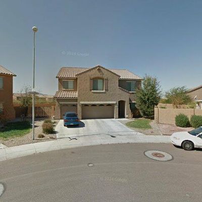 5213 W St Kateri Dr, Laveen, AZ 85339