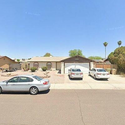 5214 W Cortez St, Glendale, AZ 85304