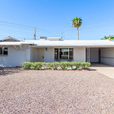 5217 E Cicero St, Mesa, AZ 85205