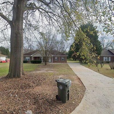 522 Anderson Ave, Fort Valley, GA 31030