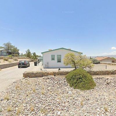 5219 Nana Trl, Las Cruces, NM 88012