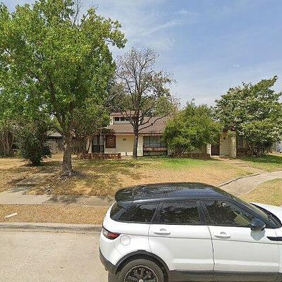 522 Prairie Dell St, Lewisville, TX 75067