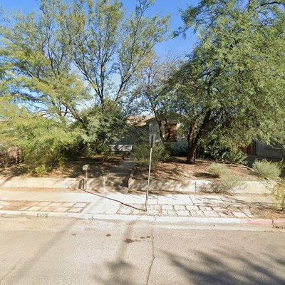 522 N Plumer Ave, Tucson, AZ 85719