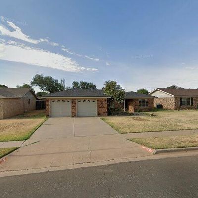 5237 95 Th St, Lubbock, TX 79424