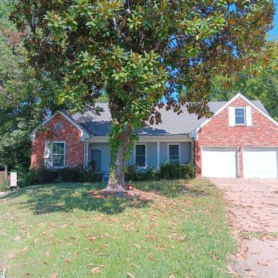 5236 Marynelle Cv, Memphis, TN 38116