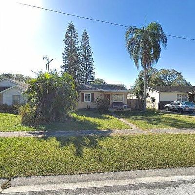 5238 4 Th Ave S, Saint Petersburg, FL 33707