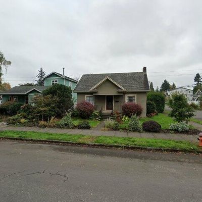 5238 N Princeton St, Portland, OR 97203