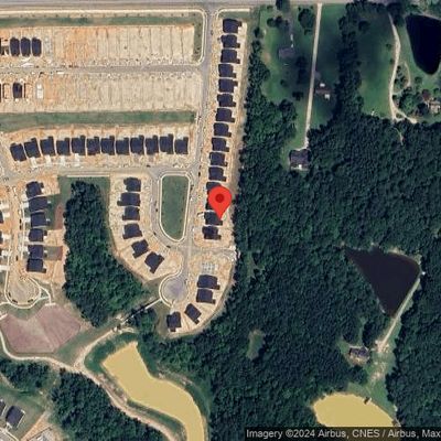 524 Tanner Lake Ln Lot 299, Raleigh, NC 27610