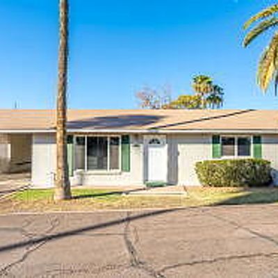 524 W Fairway Drive 4, Mesa, AZ 85201