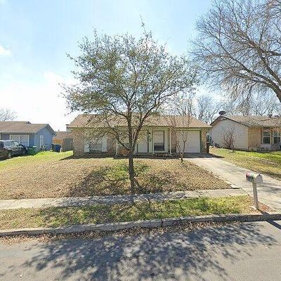 5242 Village Hvn, San Antonio, TX 78218