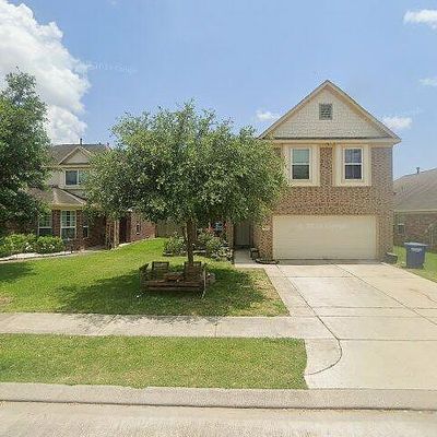 5246 El Tigre Ln, Baytown, TX 77521