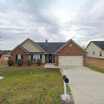 525 Capstone Way, Grovetown, GA 30813