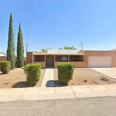 525 Duchess Dr, Sierra Vista, AZ 85635