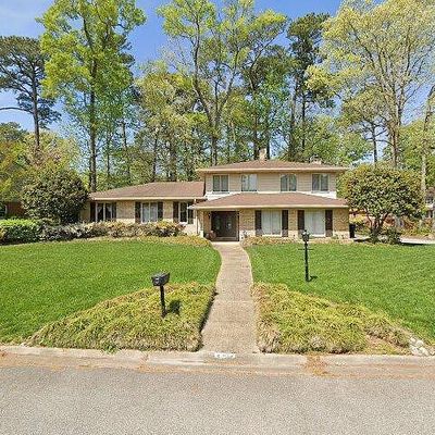 525 Gleneagle Dr, Virginia Beach, VA 23462