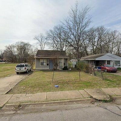 525 S 18 Th St, West Memphis, AR 72301