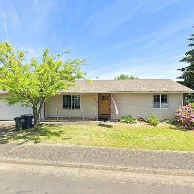 525 Tracy Pl, Junction City, OR 97448