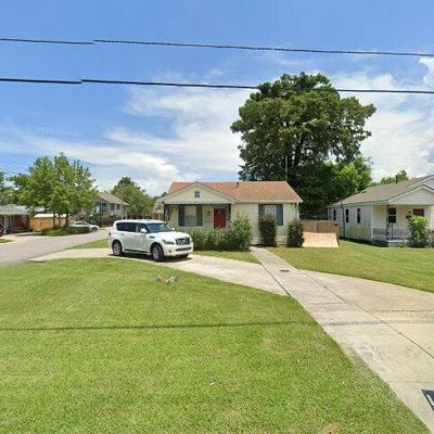 525 Transcontinental Dr, Metairie, LA 70001