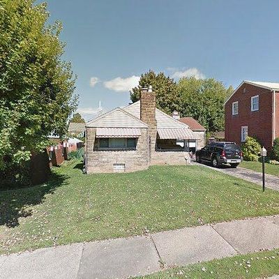 525 Turney St, Greensburg, PA 15601