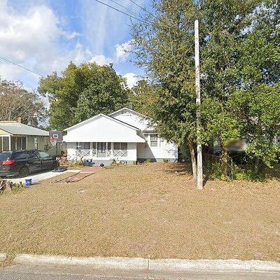 525 W 66 Th St, Jacksonville, FL 32208