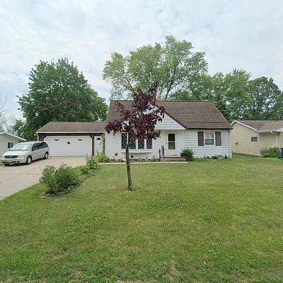 526 Beaupre St, Green Bay, WI 54301