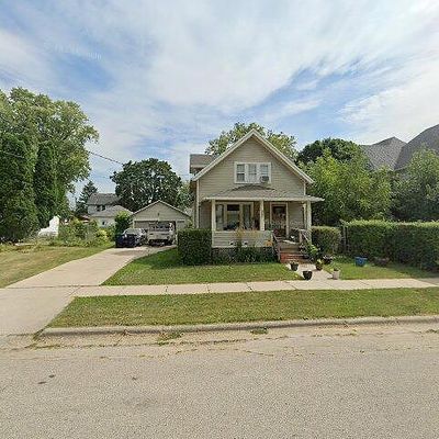 526 N Chatham St, Janesville, WI 53548