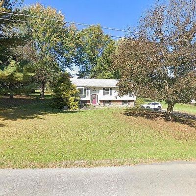 526 Unionville Rd, Butler, PA 16001