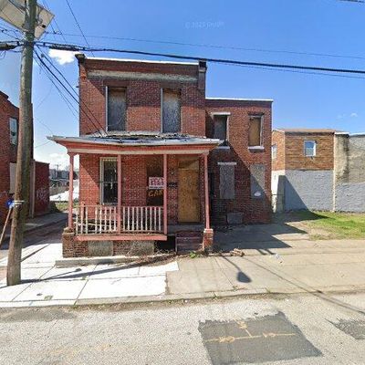 527 West St, Camden, NJ 08103