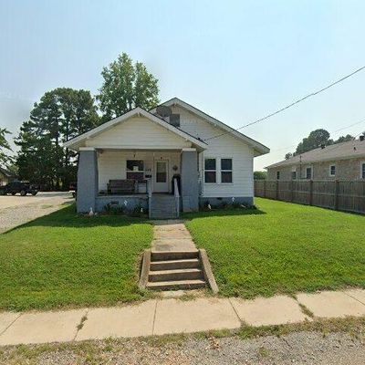 528 W Park St, Paragould, AR 72450