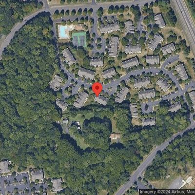 529 Aspen Woods Dr Unit 106, Yardley, PA 19067