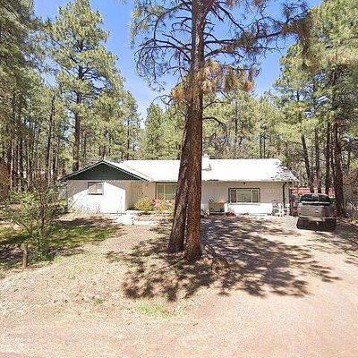 5298 Pine Dawn Rd, Lakeside, AZ 85929