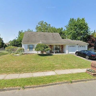 53 Peachstone Rd, Howell, NJ 07731