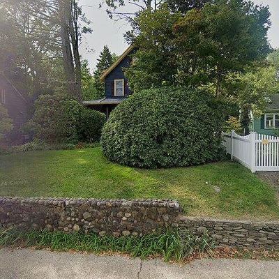 530 Upper Mountain Ave, Montclair, NJ 07043