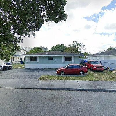 5300 Nw 25 Th Ave, Miami, FL 33142